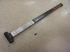 5204936-05 Systems Material Handling Pull Rusted
