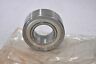 5207zz Jaf Double Row Angular Contact Ball Bearing Shield