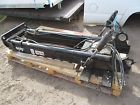 521045003 Yale 2007 Forklift Mast