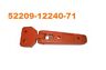 52209-12240-71 Taiwan Hood Hinge For Toyota Forklifts