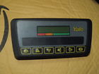524267635 Yale Dash Display