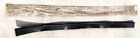 52511-22010 Toyota New Nos Genuine Forklift Rubber Front Bumper Filler Trim