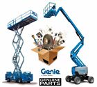 Gn-53.3001.5500 53.3001.5500 Genie Radiator Hose Lower Gth Perkins