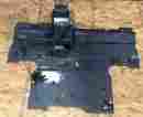 53101-u2230-71 53101u223071 8fgu15 Toyota Forklift Good Used Front Protector 5301-23