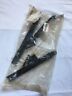 53711-22500-71 Toyota New Oem Track Assy Forklift Seat Adjuster