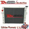 16410u335071 546073 6410u335071 16410u336071 Unbranded Row Radiator For Toyota Forklift Oem