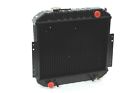 2146090h15t 546114 Eagle Cooling Nissan Forklift Radiator Oem Part