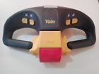 550014669 Yale Metal Tiller Head For