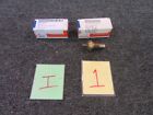 551323 Clark Engine Temp Transmitter General Motors Gm Allis Chalmers Forklift