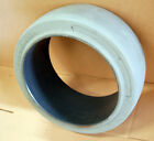 559-229-406.4 Solideal Ecomatic Press On Forklift Tires Pair