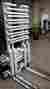 55f-fds-143 Cascade Single Double Forklift Attachment