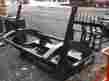 56357 Grapple Forks Skyjack For 20 000 Lb Telescopic Forklift