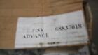 56505760 Advance Nilfisk Inch Pad Holder