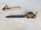2530-01-257-1639 5672761 Military Surplus Forklift Steering Gear Assembly