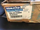 569-63-22880 Komatsu Bushing New