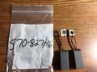 570-827-16 Raymond Brush Set For Motor