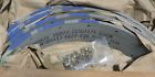 8410185 5704531 Tacom Brake Lining Kit