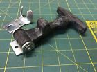61474 57260 Tennant Latch Assy Rubber