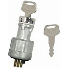 57590-23332-71 Unbranded Toyota Ignition Switch Forklift Part