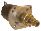 5766n Parts Highway Starter Ut 609843372772