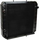 5800022-32 Hyster New Forklift Radiator For
