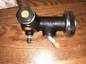 580008731 Yale Forklift Master Cylinder