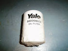 580008852 Yale New Forklift Oil