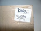 580021054 Yale Forklift Air Filter