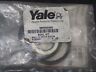 580023425 Yale Forklift Seal Kit Tilt Cylinder New