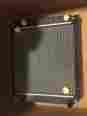580037274 Aftermarket 2056870 Radiator Hyster S40ft Yale Glp050vx Veracitor Fortis B875