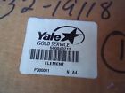 580040712 Yale Genuine Fuel Filter