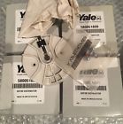 5800518-09 580051809 Hyster Yale Rotor