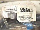 580060488 Yale Forklift Wire Set