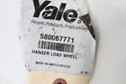 580067771 Yale Hanger Load Wheel