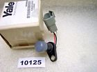 580080582 Yale 10125 Speed Sensor