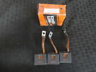 581-116  Raymond Carbon Brushes For