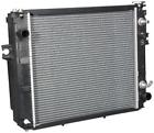 5820066-70 Hyster New Forklift Radiator