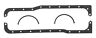 5891 Gasket Ford Oil Pan Free Ship 084041058916
