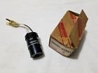 12v-635-mm-h2o 58980-42801-71 Rex80-0113 Toyota Genuine Forklift Nippon Donaldson