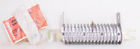 590-411 Unbranded-generic Raymond Forklift Resistor