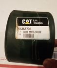 593-4816 5934816 Lpm Caterpillar Lift Truck Wheel