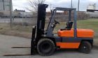 5fd45-21489 Toyota 02-5fd4 Forklift 10000