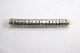 937467300 6-pk Yale Piston Regulator Fits Forklift Silver