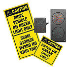 60-5411-u Ironguard Exterior Traffic Lights 885230031594