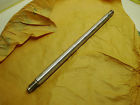 604854 Hyster Piston Rod For