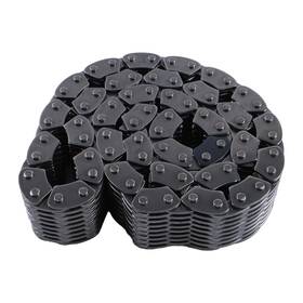 12352-l1101 607605396912 607605393829 Pto Chain For Nissan H20 Komatsu Tcm Forklift Fg10 Fg15 Fg20 Fg25-8
