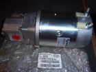 608763 Manitou Hydraulic Pump New
