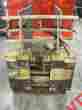 60d-cc Cascade 60d Cc Pallet Carton Clamp Forklift Attachment 5000 Capacity