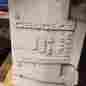 60f-rc-21b Cap. Cascade Clamp Lb. 000 Roll 6 Paper Mdl.