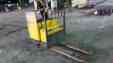 60pr-27-3 Pallet Rider Crown Electric Truck
